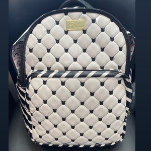 luv betsey by betsey johnson backpack
